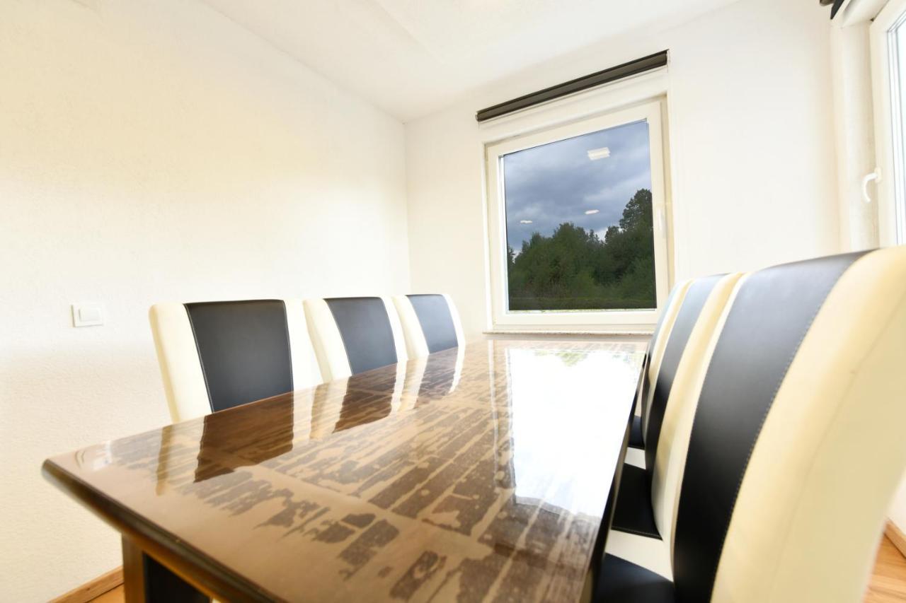 Lora Apartment Rakovica Luaran gambar