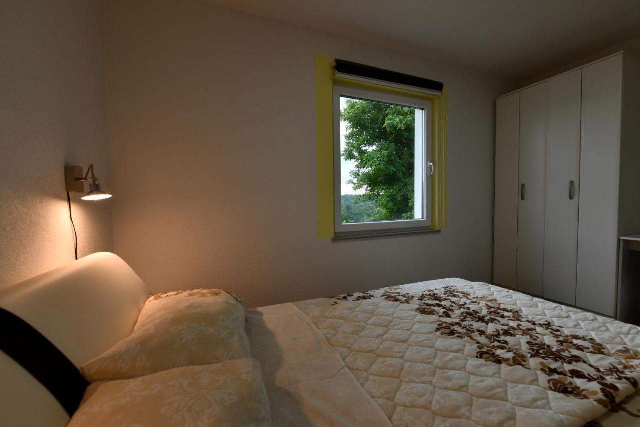 Lora Apartment Rakovica Luaran gambar
