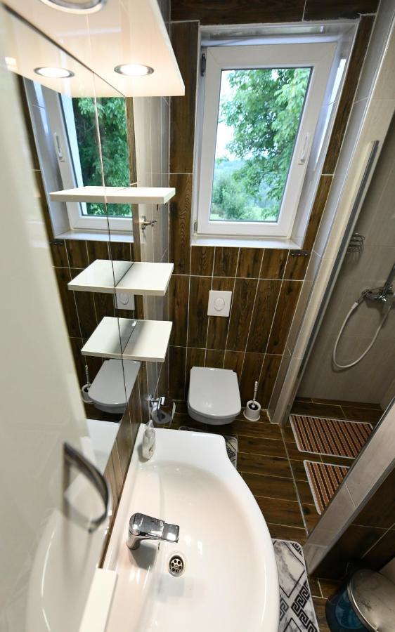 Lora Apartment Rakovica Luaran gambar