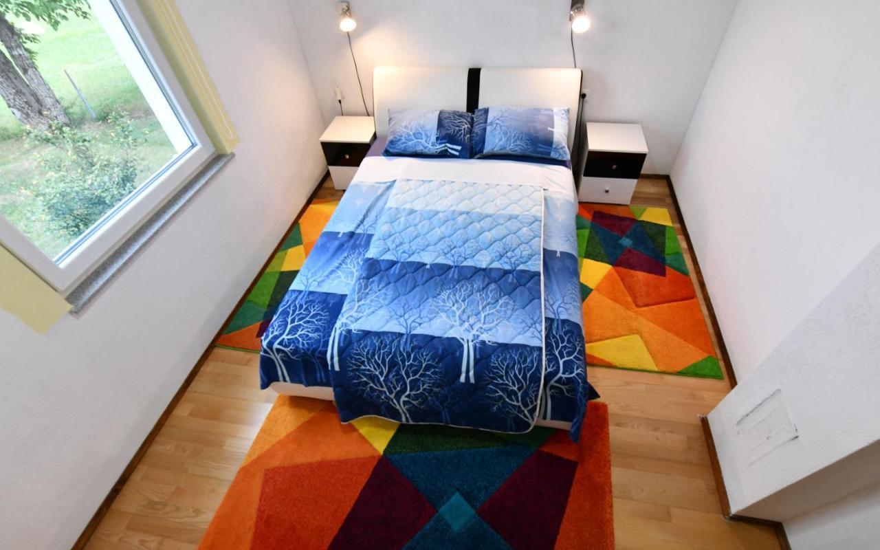 Lora Apartment Rakovica Luaran gambar