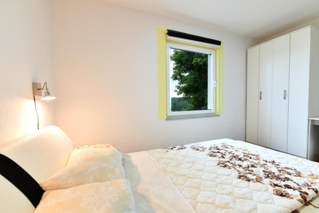 Lora Apartment Rakovica Luaran gambar